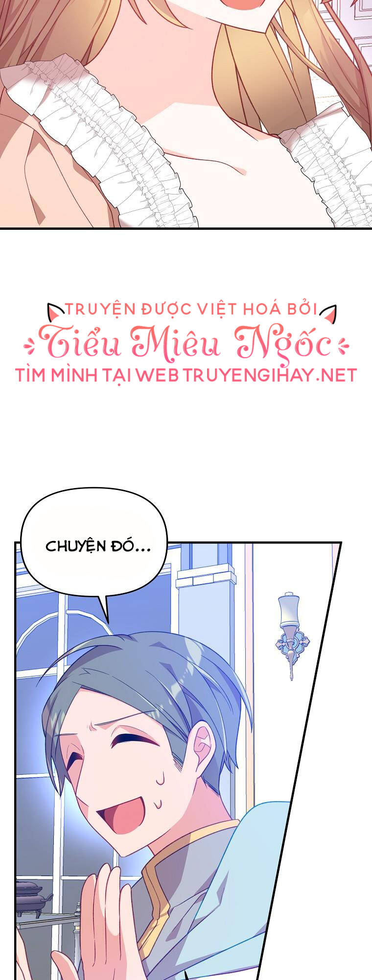 vì anh trai tôi sẽ quyến rũ nam chính chapter 4 - Next chapter 5