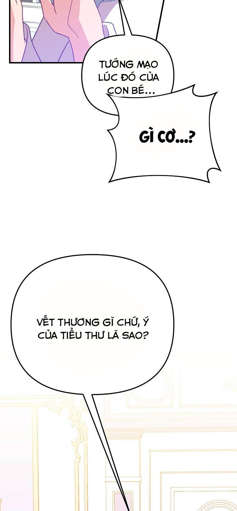 vì anh trai tôi sẽ quyến rũ nam chính chapter 4 - Next chapter 5