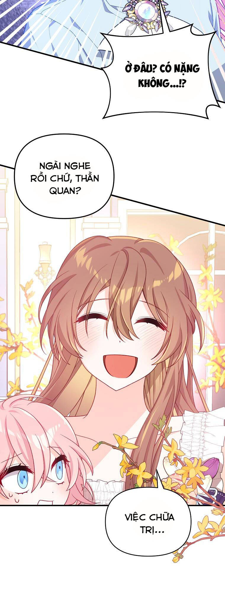 vì anh trai tôi sẽ quyến rũ nam chính chapter 4 - Next chapter 5