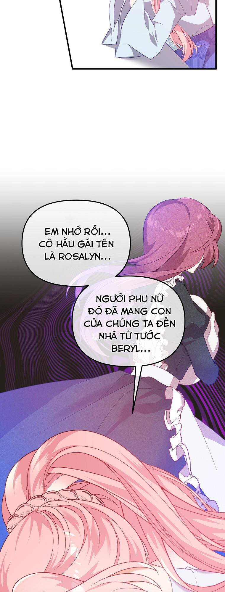 vì anh trai tôi sẽ quyến rũ nam chính chapter 4 - Next chapter 5