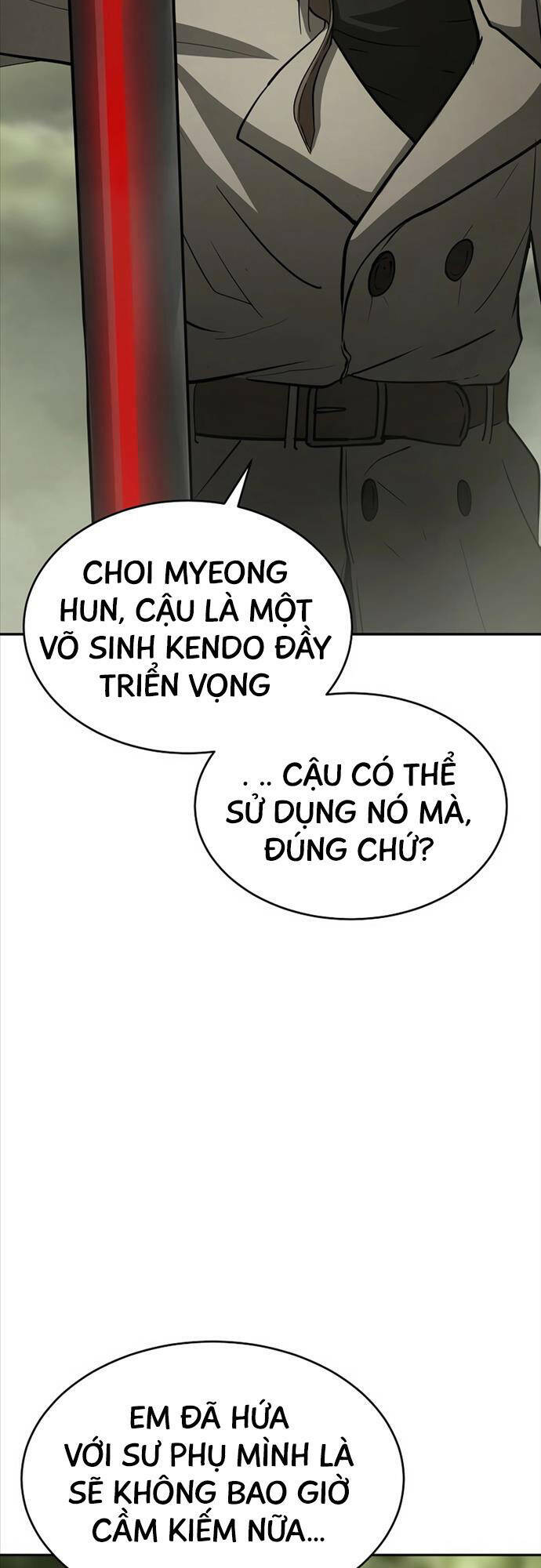 vị bạo chúa của ngày tận thế trở lại chương 5 - Trang 2