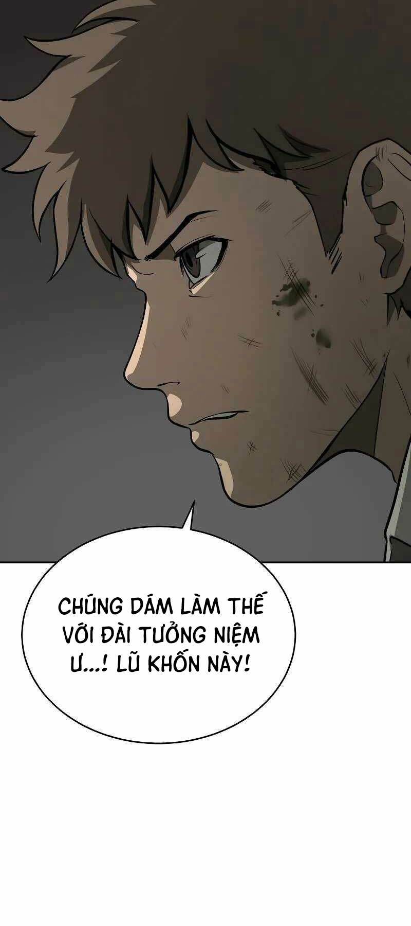 vị bạo chúa của ngày tận thế trở lại chapter 6 - Trang 2