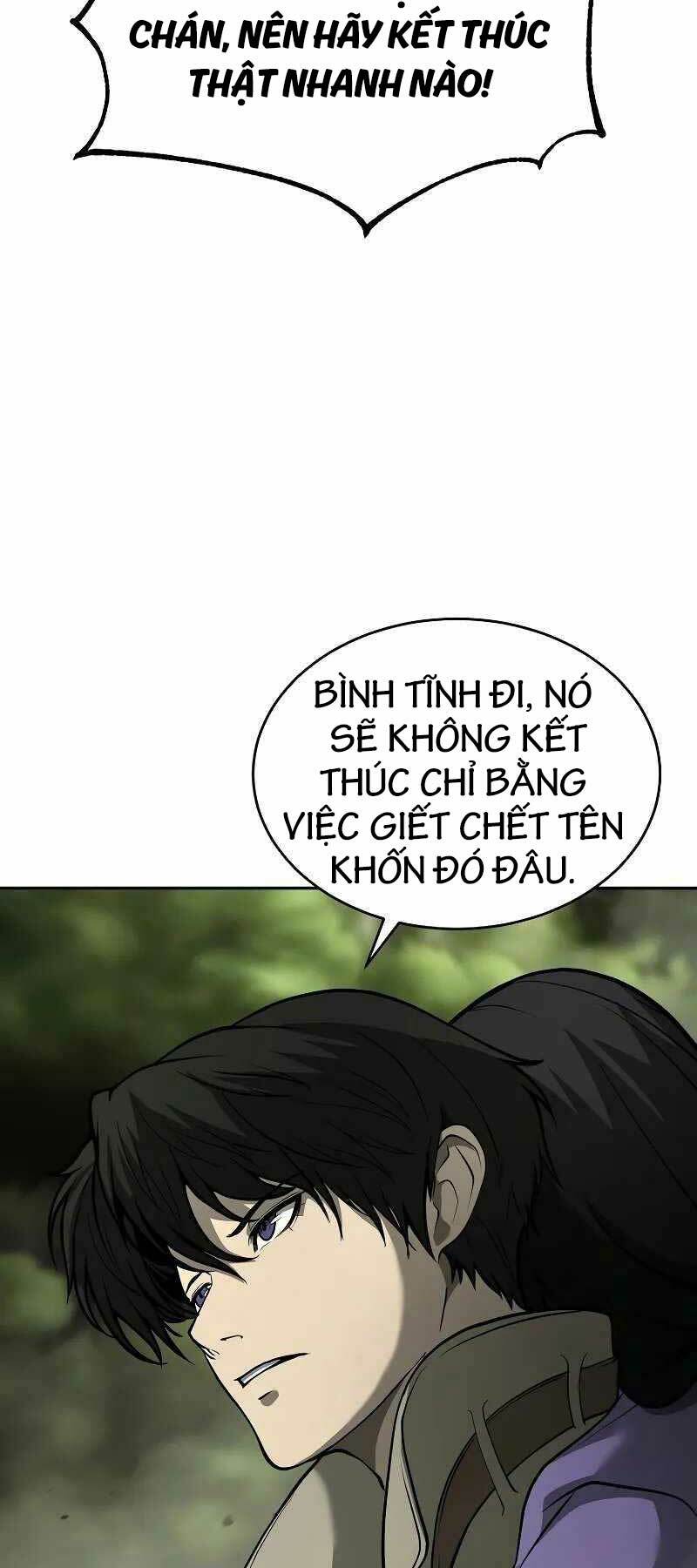 vị bạo chúa của ngày tận thế trở lại chapter 6 - Trang 2