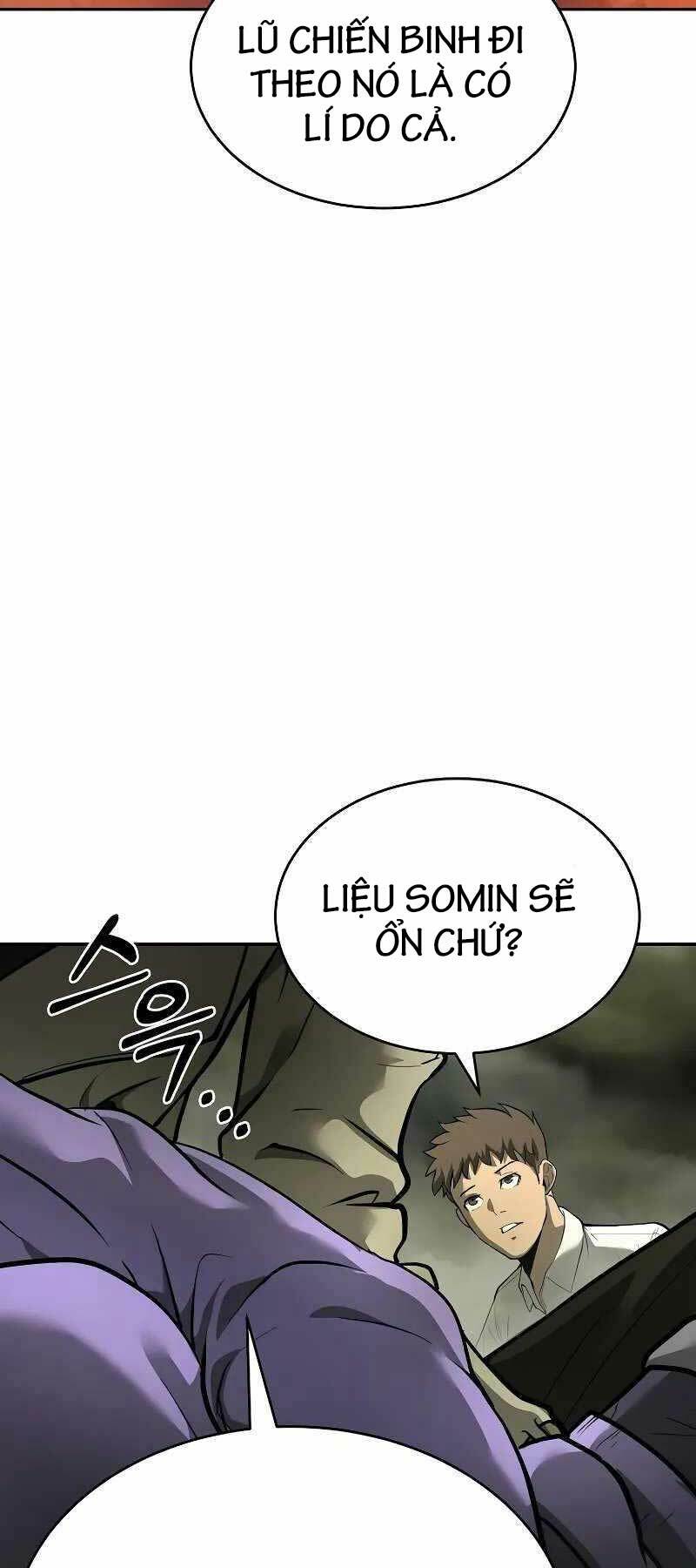 vị bạo chúa của ngày tận thế trở lại chapter 6 - Trang 2