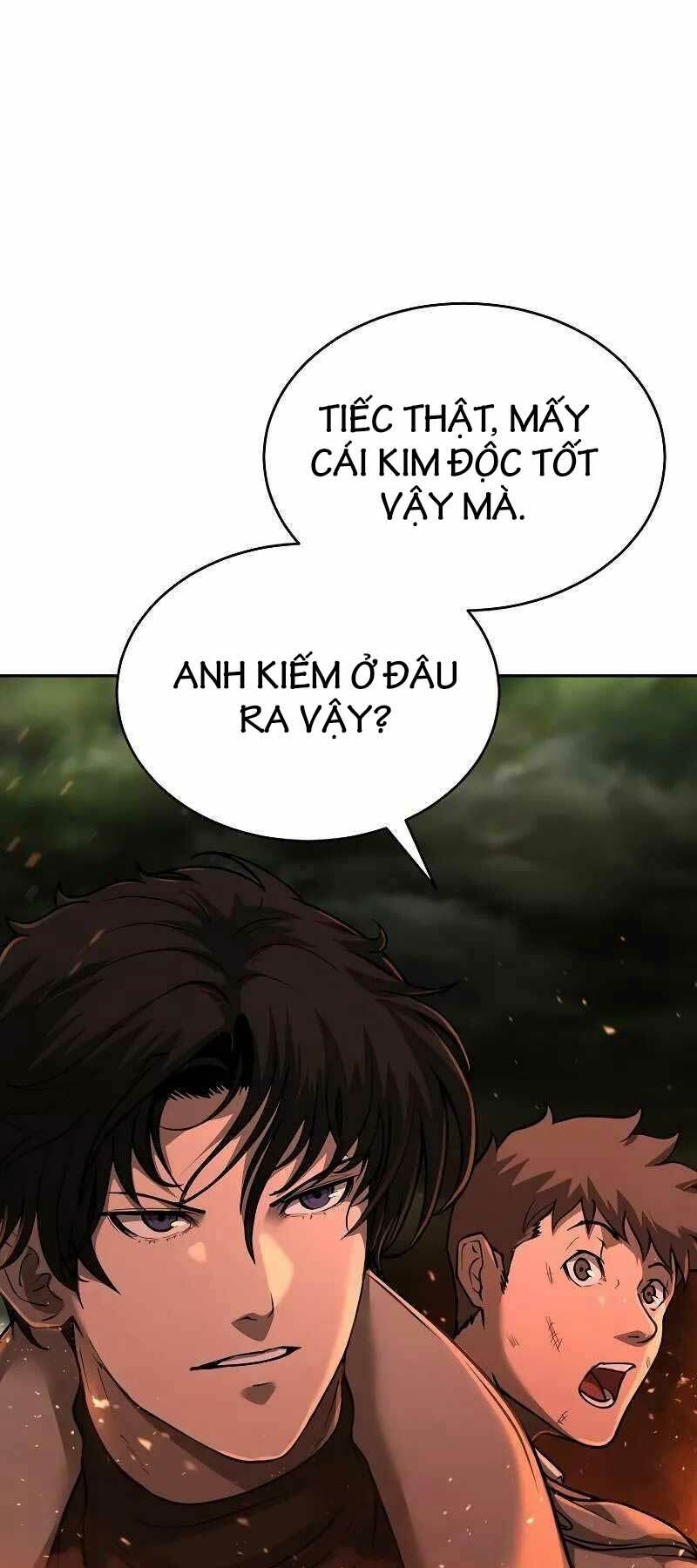 vị bạo chúa của ngày tận thế trở lại chapter 6 - Trang 2