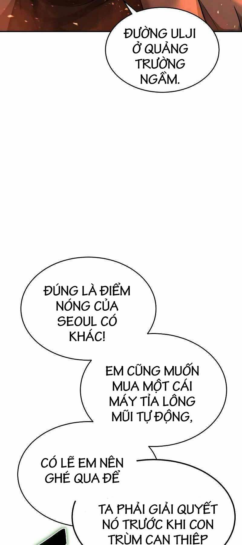 vị bạo chúa của ngày tận thế trở lại chapter 6 - Trang 2