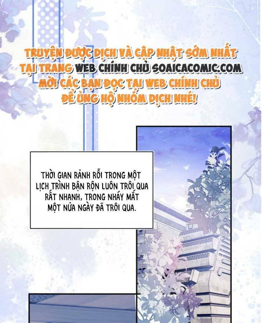 vị chỉ huy lạnh lùng đang khóc trong vòng tay tôi chapter 9 - Trang 2