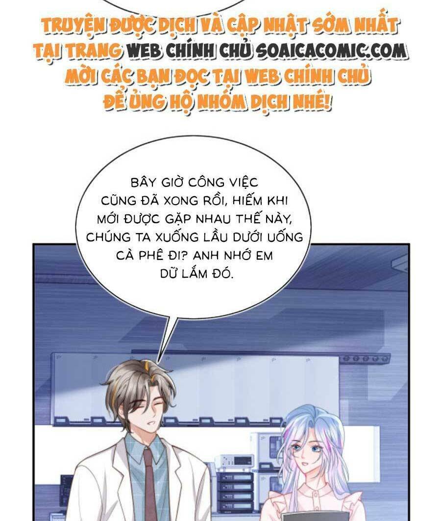 vị chỉ huy lạnh lùng đang khóc trong vòng tay tôi chapter 9 - Trang 2