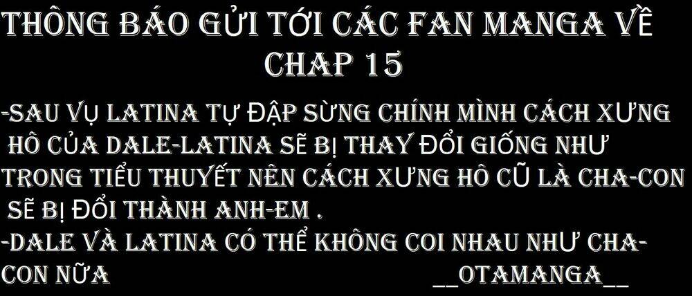 Vì Con Gái, Ngay Cả Ma Vương Tôi Cũng Có Thể Đánh Bại Chapter 15 - Trang 2