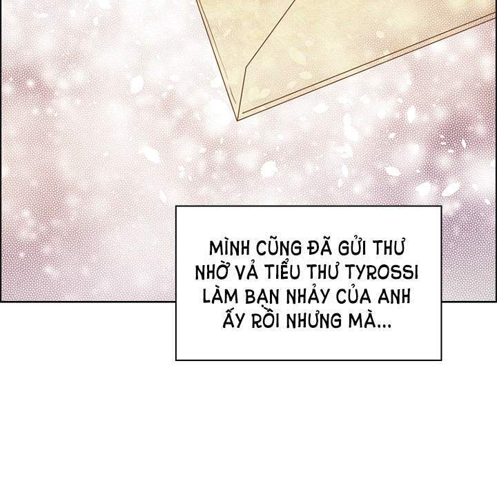 vị cứu tinh của nhân vật phản diện chapter 13 - Next chapter 14