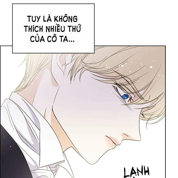 vị cứu tinh của nhân vật phản diện chapter 13 - Next chapter 14