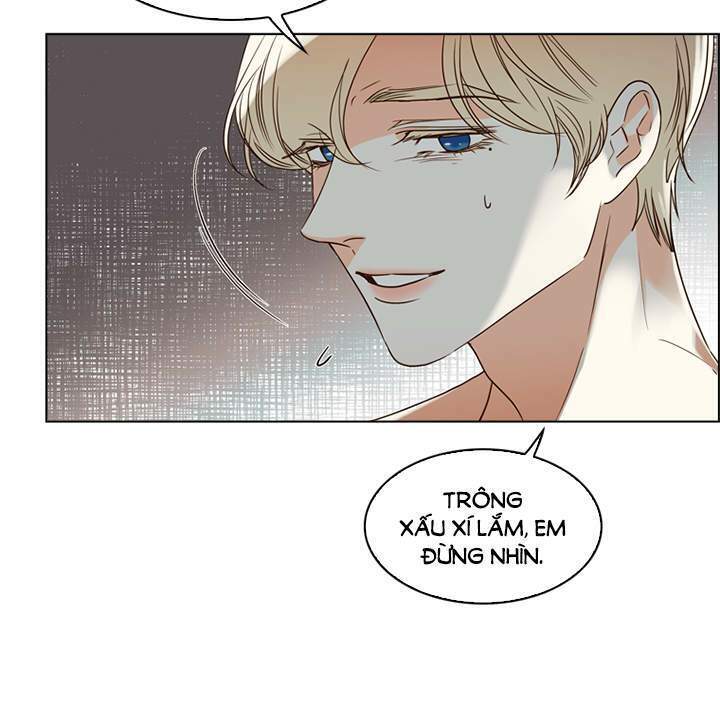 vị cứu tinh của nhân vật phản diện chapter 22 - Next chapter 23