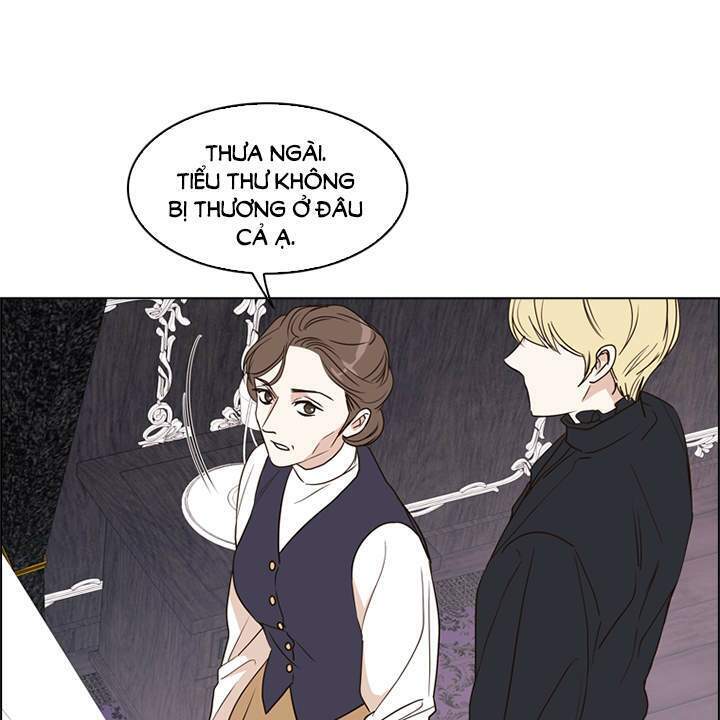 vị cứu tinh của nhân vật phản diện chapter 24 - Next chapter 25