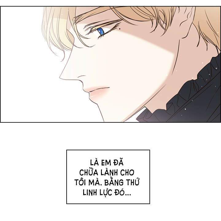 vị cứu tinh của nhân vật phản diện chapter 24 - Next chapter 25