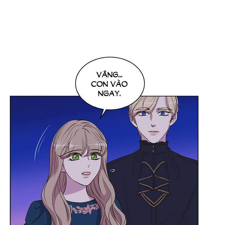 vị cứu tinh của nhân vật phản diện chapter 28 - Next chapter 29