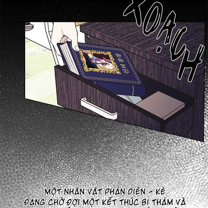 vị cứu tinh của nhân vật phản diện chapter 3 - Next chapter 4