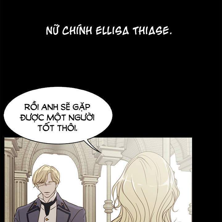 vị cứu tinh của nhân vật phản diện chapter 3 - Next chapter 4