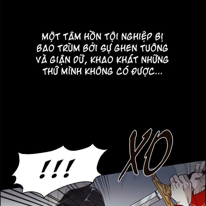 vị cứu tinh của nhân vật phản diện chapter 3 - Next chapter 4