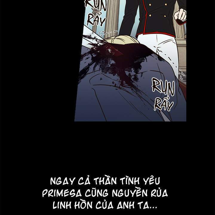 vị cứu tinh của nhân vật phản diện chapter 3 - Next chapter 4