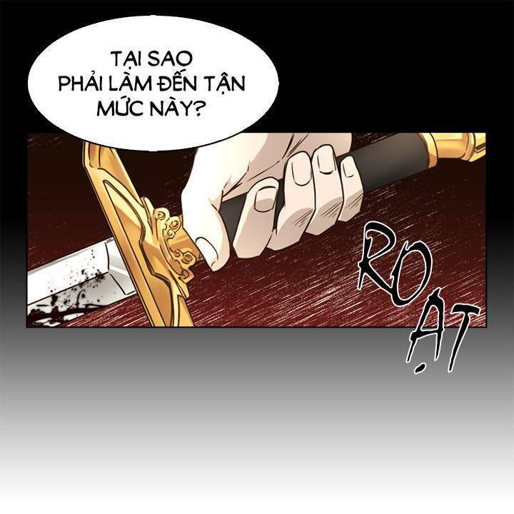 vị cứu tinh của nhân vật phản diện chapter 3 - Next chapter 4