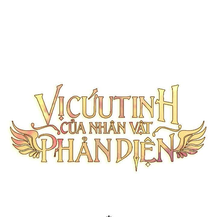 vị cứu tinh của nhân vật phản diện chapter 30 - Next chapter 31