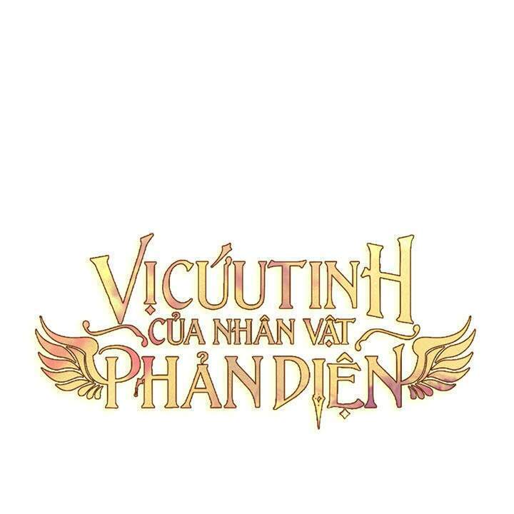 vị cứu tinh của nhân vật phản diện chapter 9 - Next chapter 10