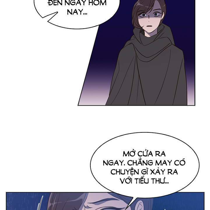 vị cứu tinh của nhân vật phản diện chapter 9 - Next chapter 10