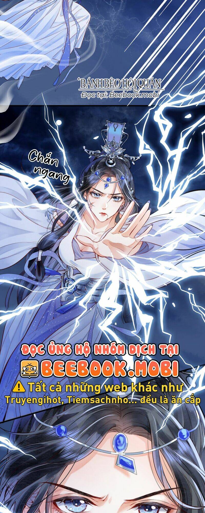 vi đồ bất kính chapter 2 - Next chapter 3