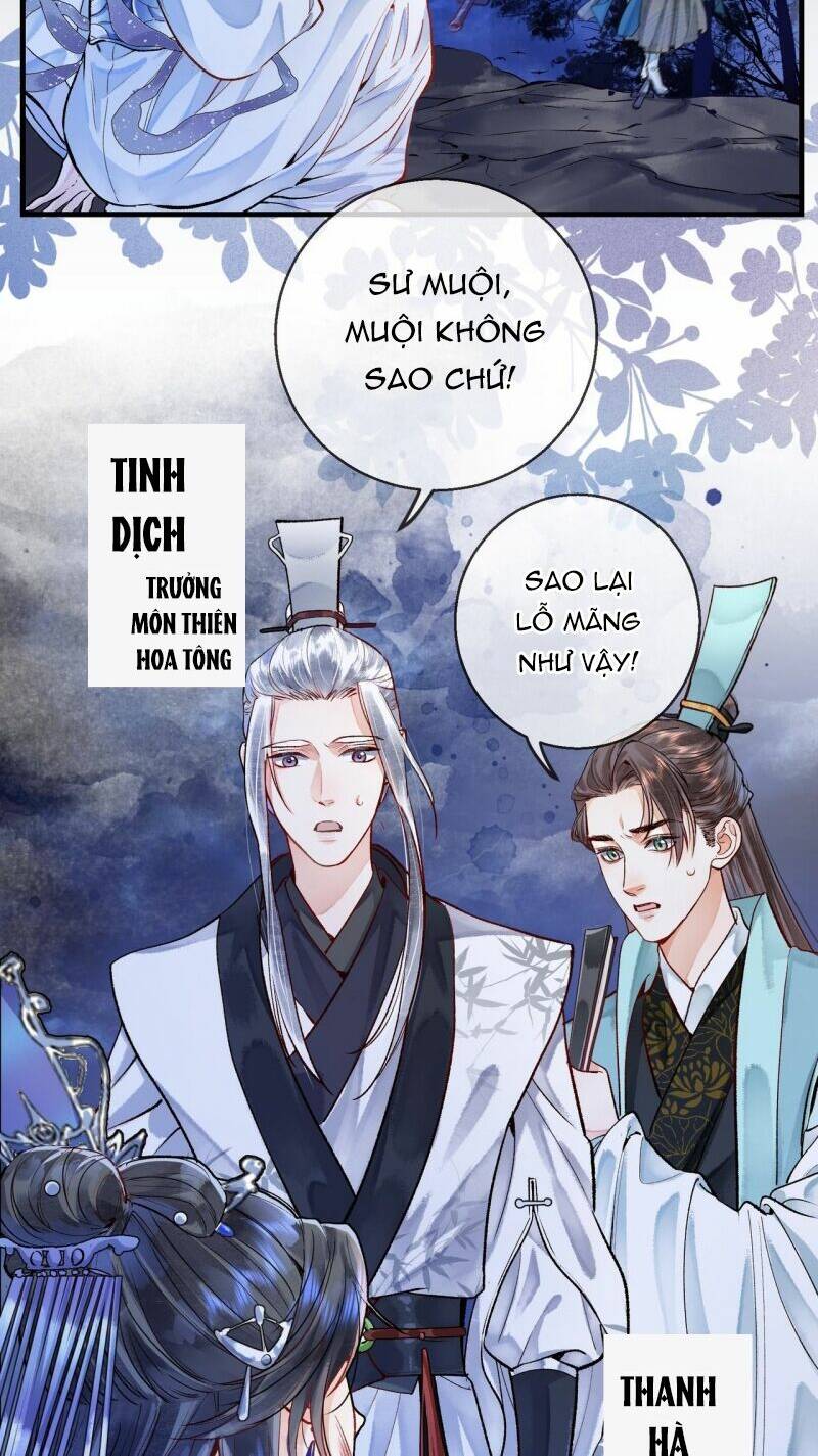 vi đồ bất kính chapter 2 - Next chapter 3