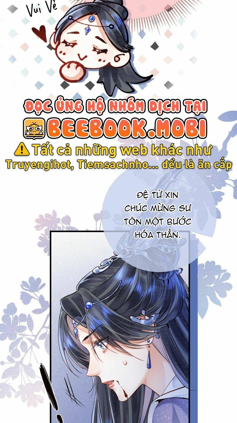 vi đồ bất kính chapter 2 - Next chapter 3