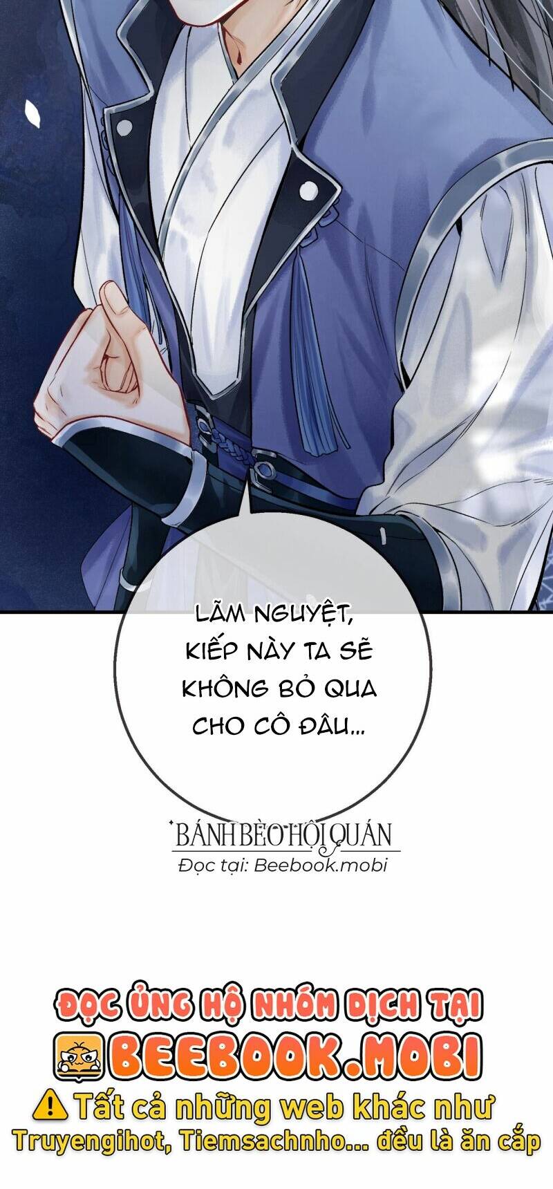 vi đồ bất kính chapter 2 - Next chapter 3