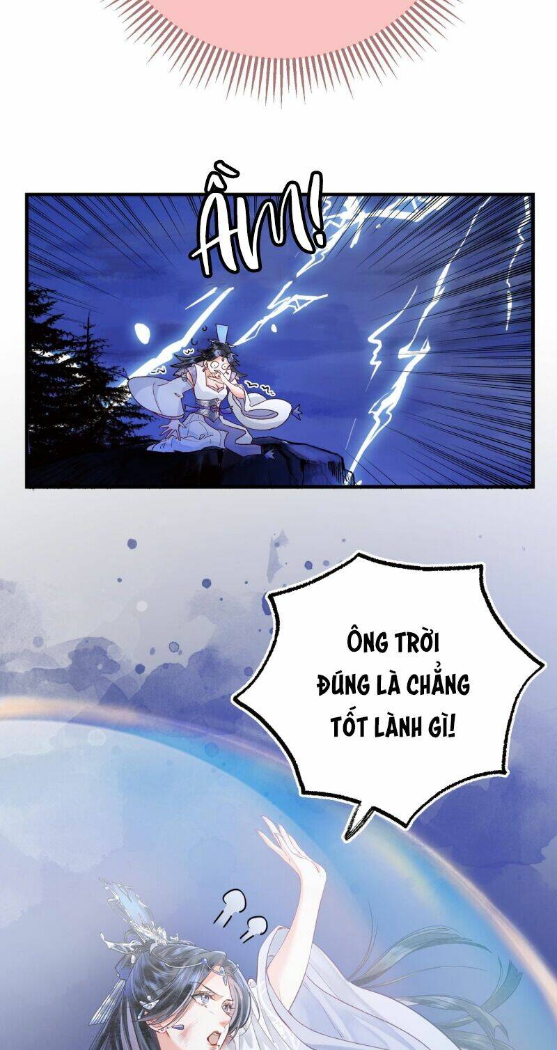 vi đồ bất kính chapter 2 - Next chapter 3