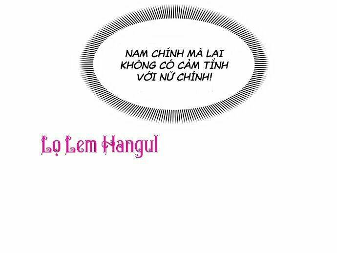 vị hôn thê của nam chính chương 10 - Trang 2