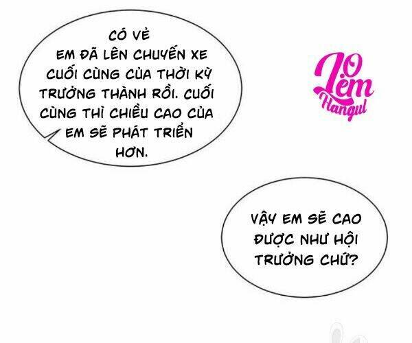 vị hôn thê của nam chính chương 27 - Trang 2