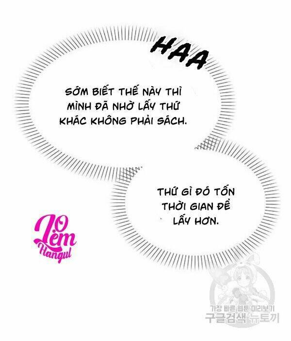 vị hôn thê của nam chính chương 27 - Trang 2