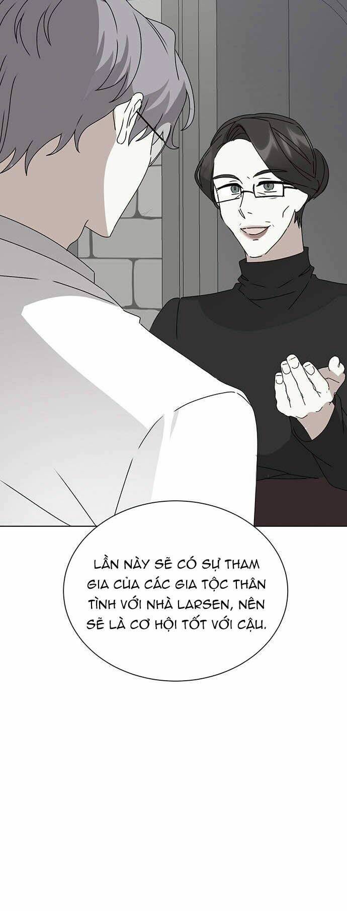 vị hôn thê của nam chính chapter 46 - Trang 2