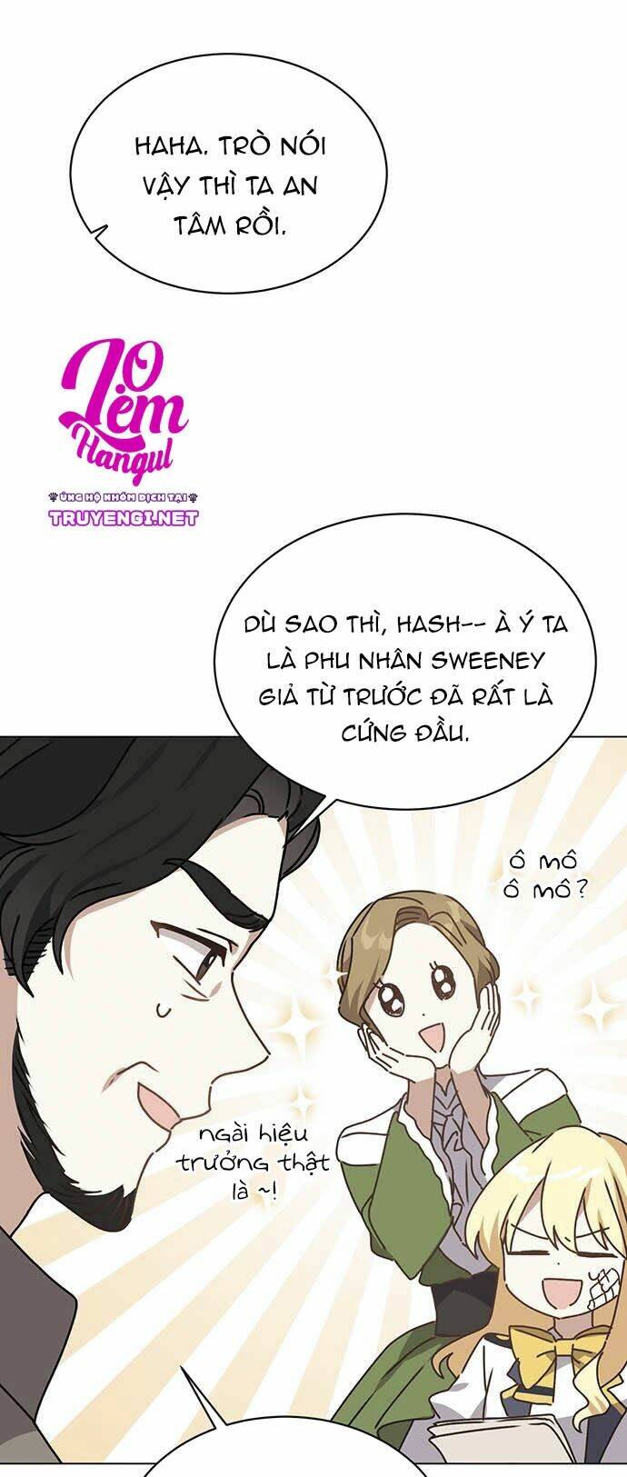 vị hôn thê của nam chính chapter 46 - Trang 2