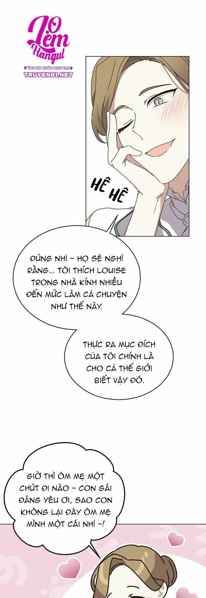 vị hôn thê của nam chính chapter 46 - Trang 2