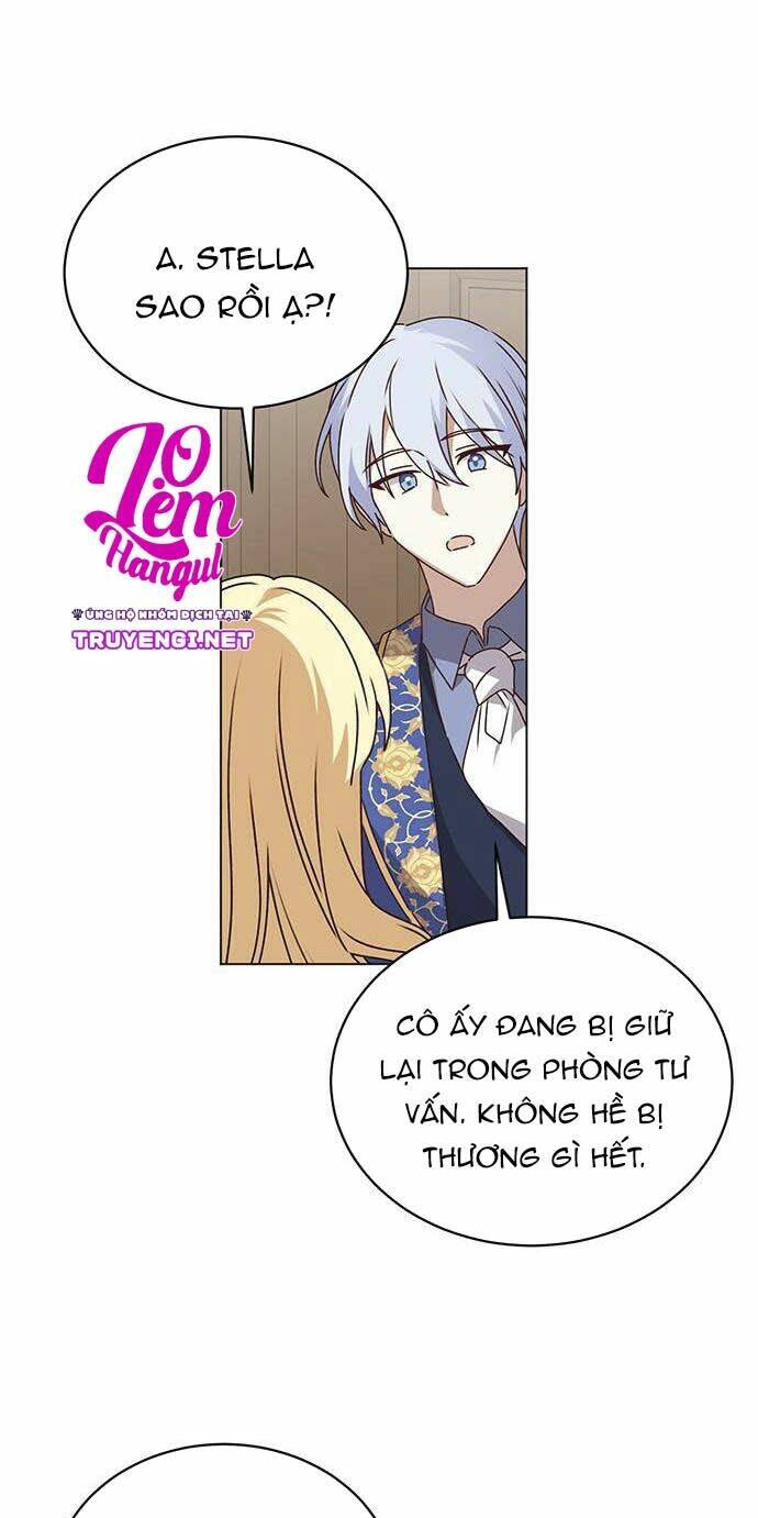 vị hôn thê của nam chính chapter 46 - Trang 2