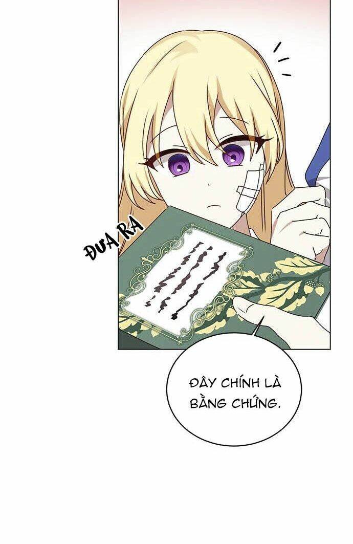 vị hôn thê của nam chính chapter 46 - Trang 2