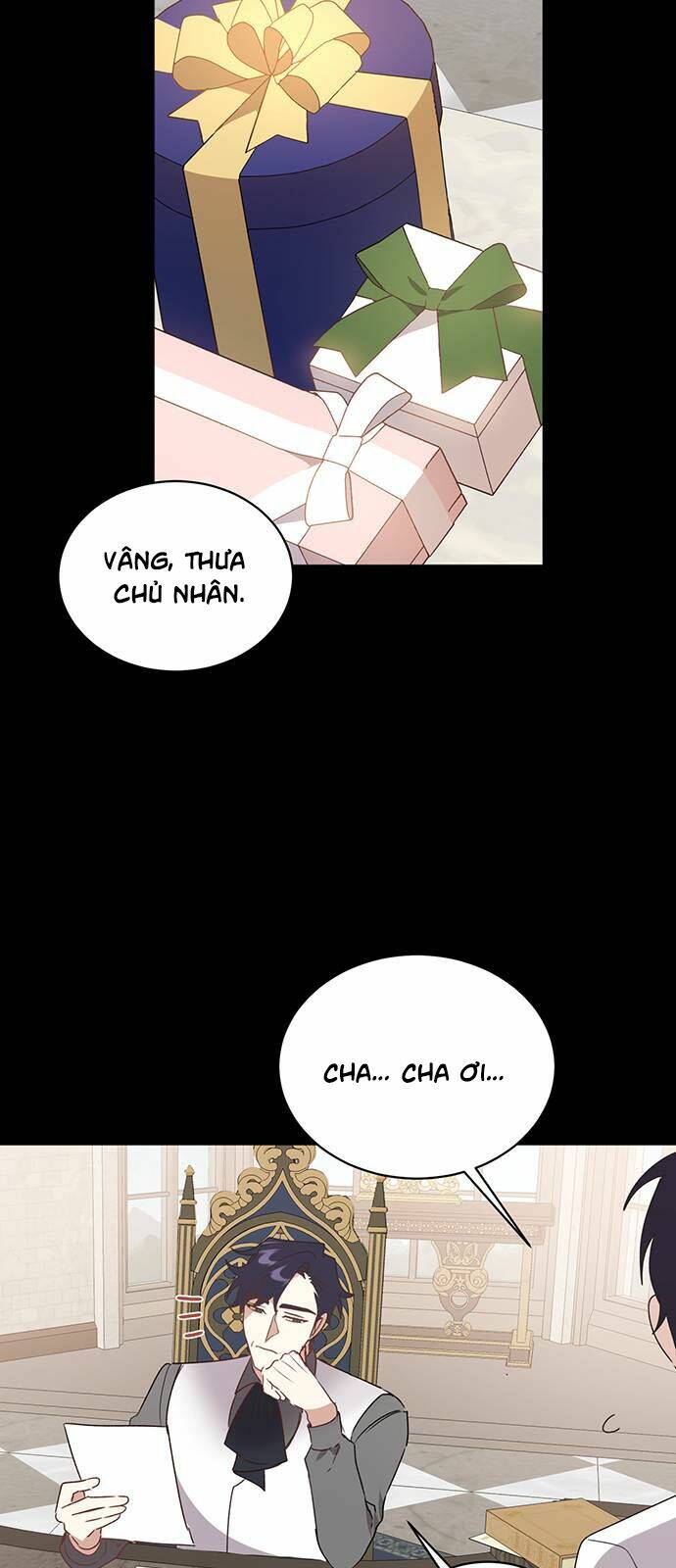 vị hôn thê của nam chính chapter 47 - Trang 2