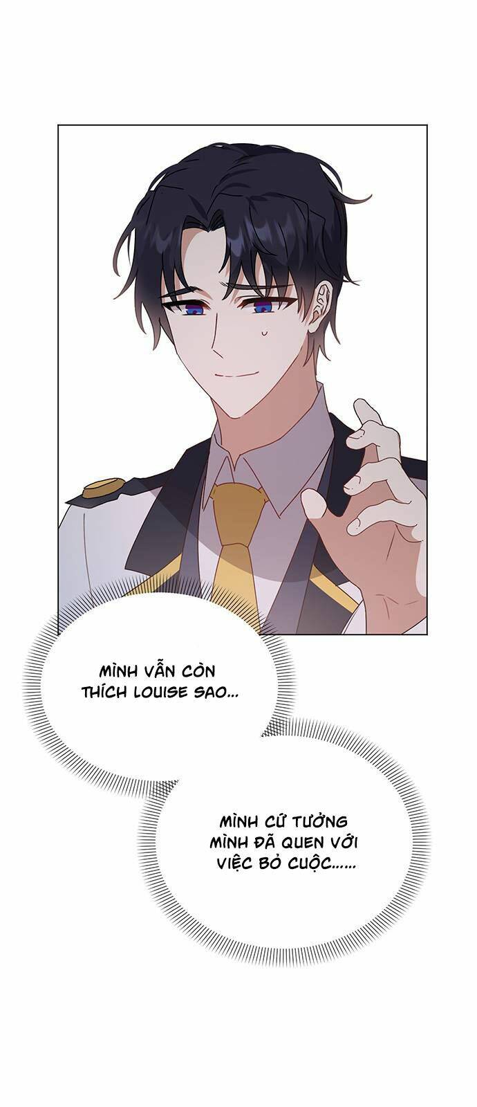 vị hôn thê của nam chính chapter 47 - Trang 2