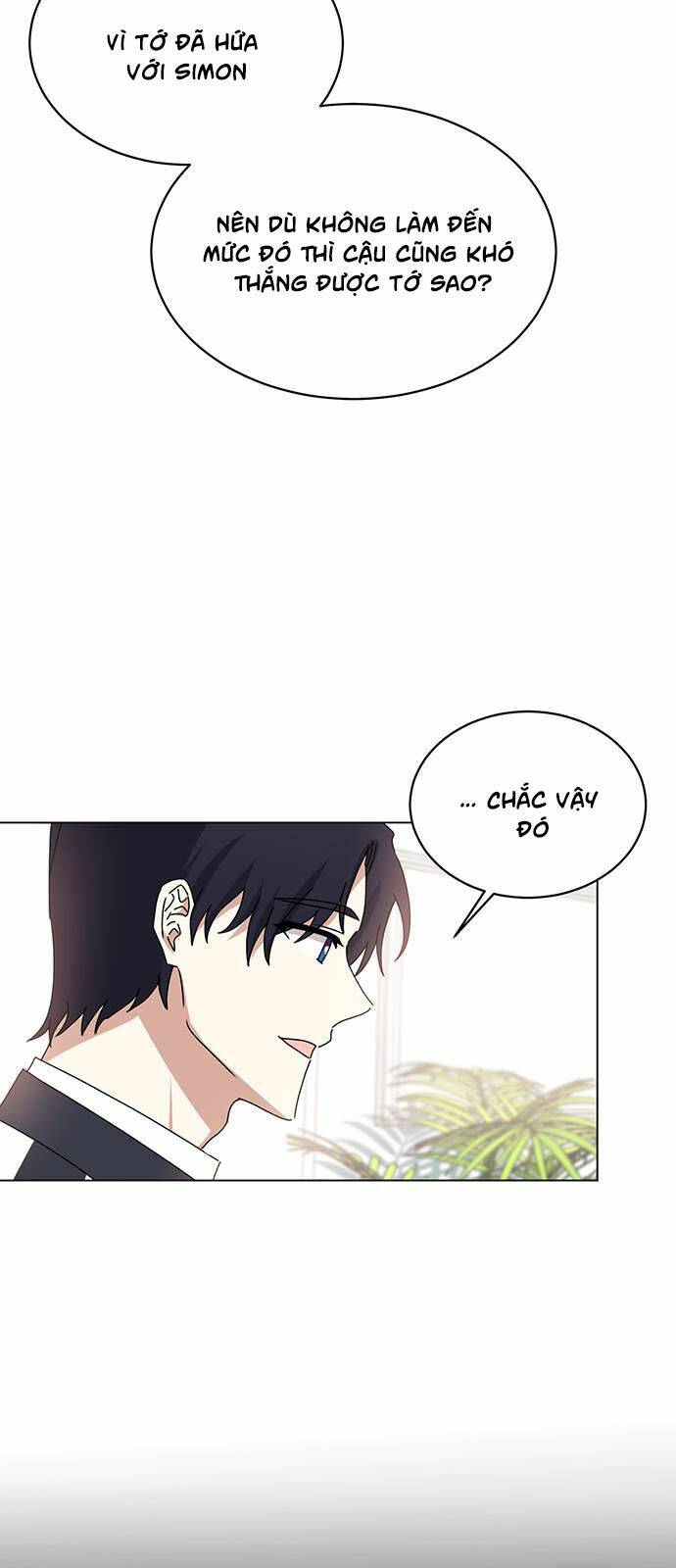 vị hôn thê của nam chính chapter 47 - Trang 2