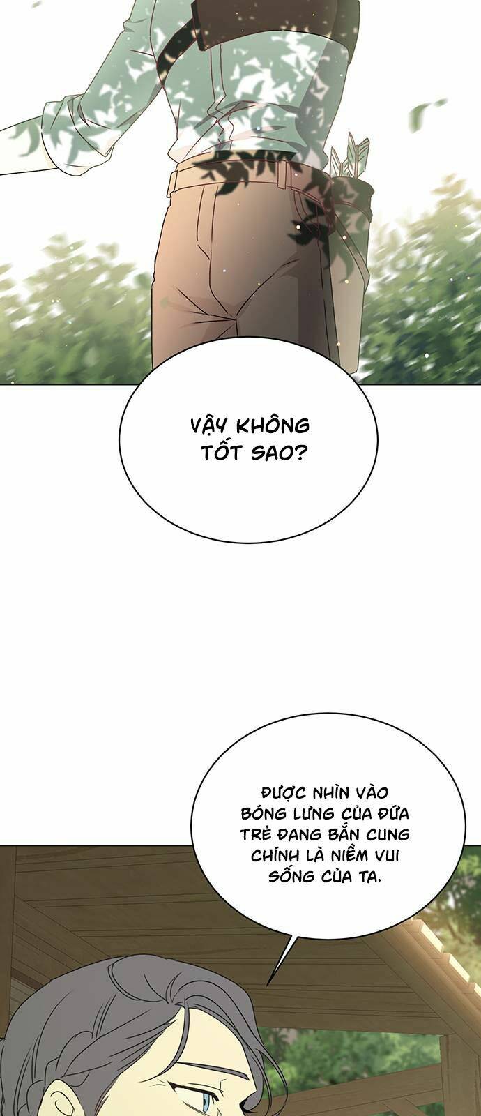 vị hôn thê của nam chính chapter 47 - Trang 2