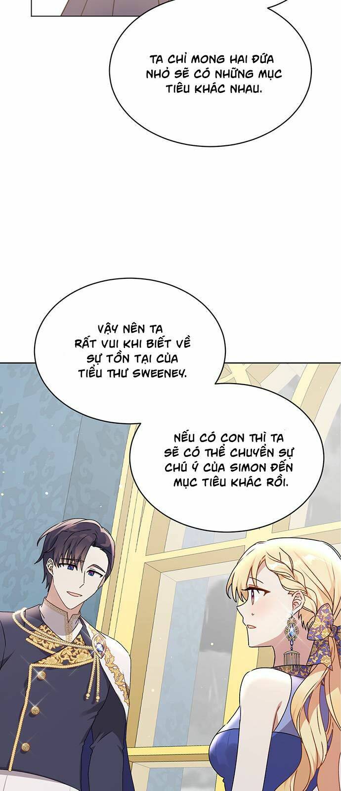 vị hôn thê của nam chính chapter 47 - Trang 2