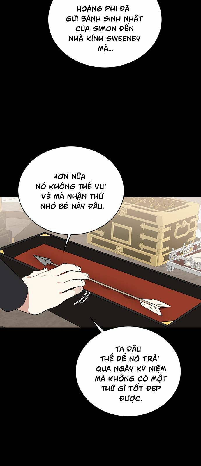 vị hôn thê của nam chính chapter 47 - Trang 2