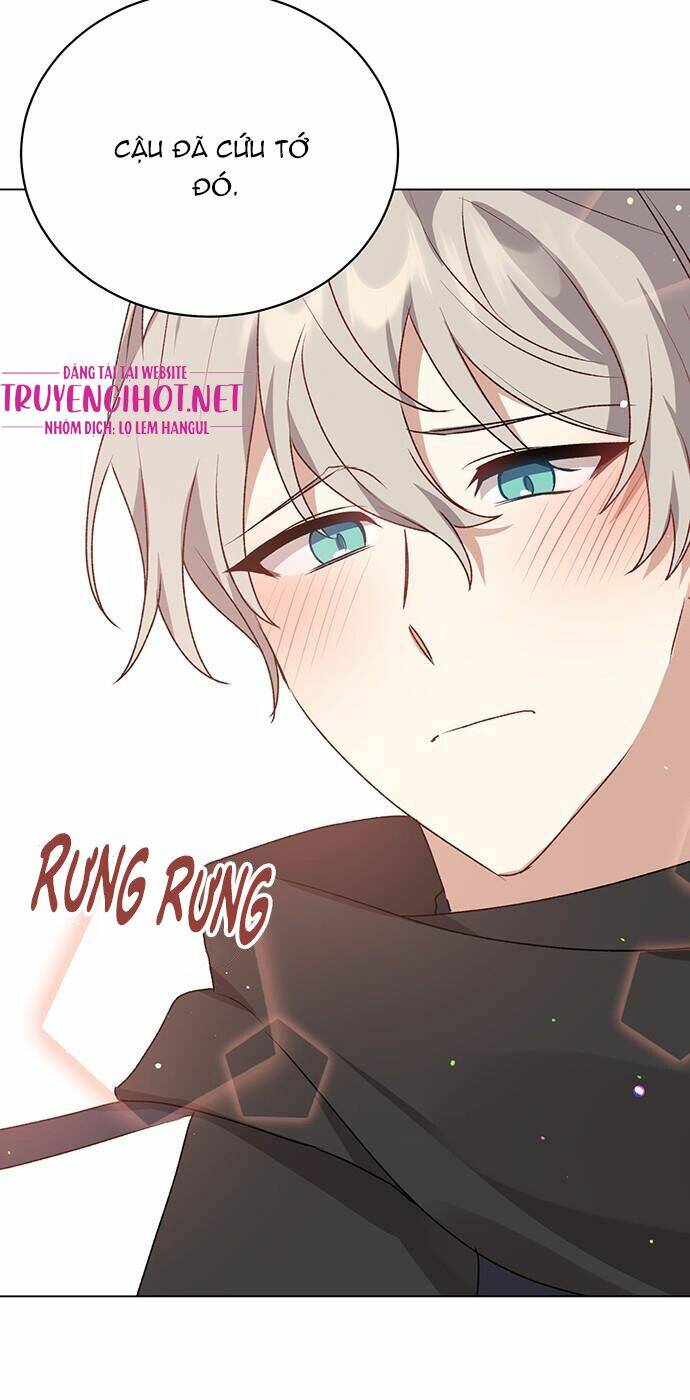 vị hôn thê của nam chính chapter 52 - Trang 2