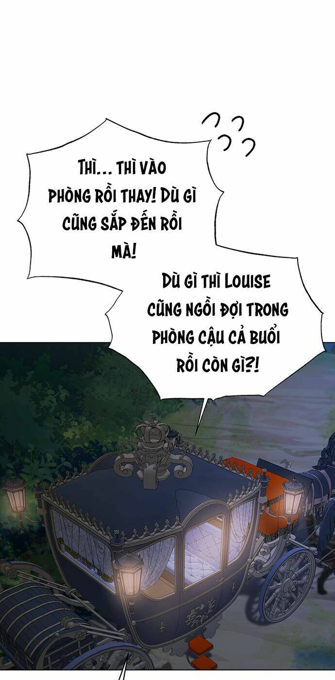 vị hôn thê của nam chính chapter 52 - Trang 2