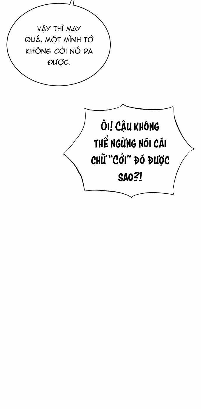 vị hôn thê của nam chính chapter 52 - Trang 2