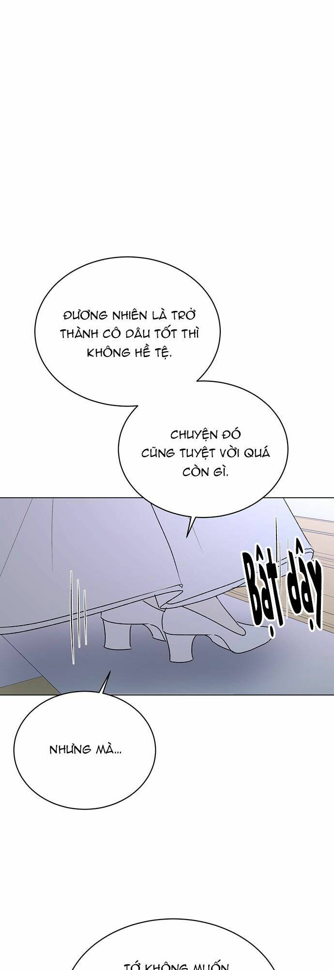 vị hôn thê của nam chính chapter 52 - Trang 2